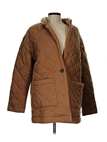 Carve Designs Coat (view 1)