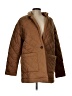 Carve Designs 100% Cotton Brown Coat Size L - photo 1