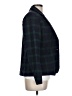 Anne Klein Plaid Green Blazer Size L - photo 4