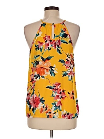 Papermoon Sleeveless Blouse (view 2)