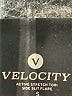 Velocity Solid Black Dress Pants Size S - photo 7