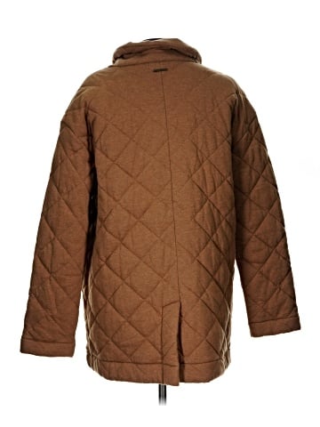 Carve Designs Coat (view 2)