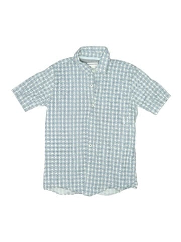 Sovereign Code Short Sleeve Button-Down Shirt (view 1)