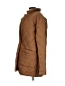 Carve Designs 100% Cotton Brown Coat Size L - photo 5