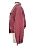 Lulus 100% Polyester Argyle Pink Jacket Size S - photo 5