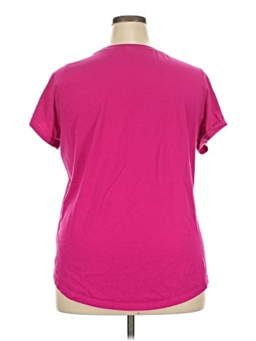 Nike Short Sleeve Top (view 2)