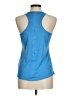 Patagonia 100% Polyester Blue Active Tank Size M - photo 2
