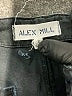 Alex Mill 100% Cotton Black Jeans Size 2 - photo 4