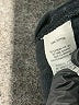 Alex Mill 100% Cotton Black Jeans Size 2 - photo 5