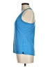 Patagonia 100% Polyester Blue Active Tank Size M - photo 5