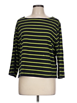 Free Assembly 3/4 Sleeve T-Shirt (view 1)