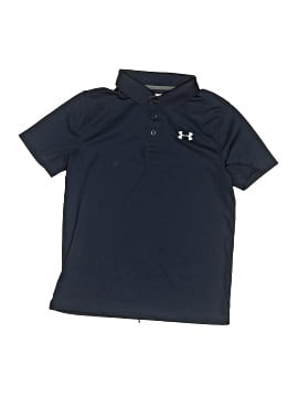Under Armour Short Sleeve Polo