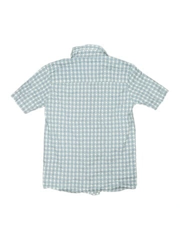 Sovereign Code Short Sleeve Button-Down Shirt (view 2)