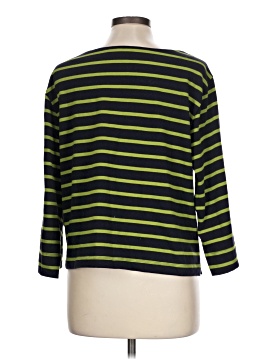 Free Assembly 3/4 Sleeve T-Shirt (view 2)