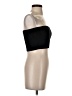 Babaton Black Sleeveless Top Size S - photo 4