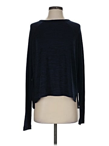 Rag & Bone/JEAN Long Sleeve Top (view 1)