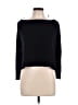 Soncy Black Long Sleeve Top Size 3X (3) - photo 1