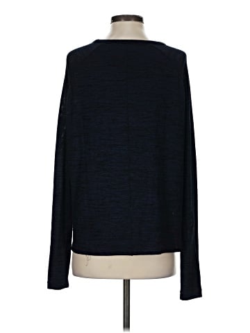 Rag & Bone/JEAN Long Sleeve Top (view 2)