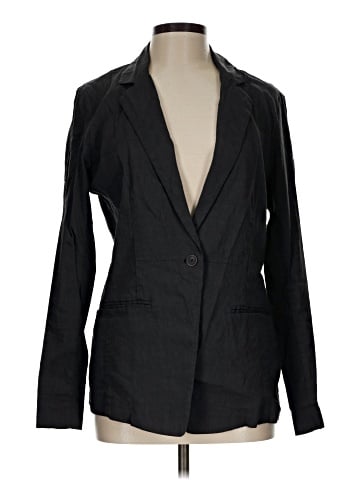 Eileen Fisher Blazer (view 1)