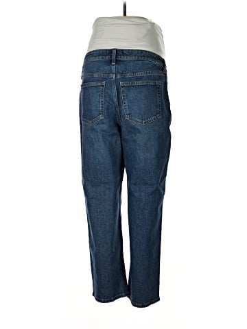 H&M Mama Jeans (view 2)
