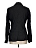 Eileen Fisher Black Blazer Size 10 - photo 2