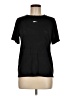 Reebok Black Short Sleeve T-Shirt Size M - photo 1