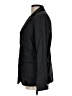 Eileen Fisher Black Blazer Size 10 - photo 5