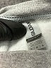 Gildan Gray Sweatshirt Size M - photo 7