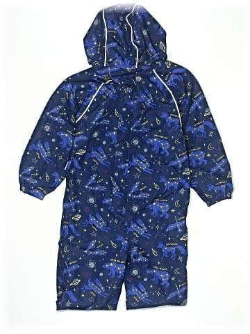 Jan & Jul Rainsuit (view 1)