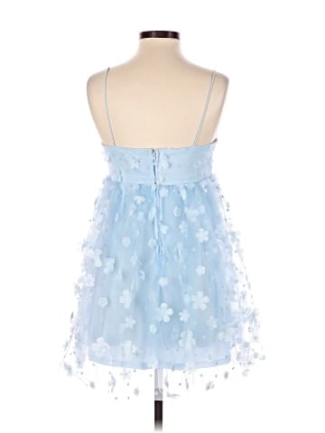 Trixxi Cocktail Dress (view 2)