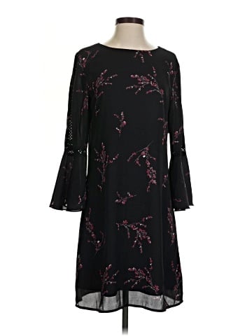 ABS Allen Schwartz Casual Dress (view 1)