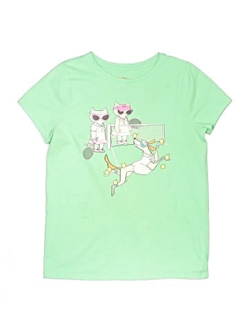 Cat & Jack Short Sleeve T-Shirt (view 1)