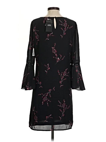 ABS Allen Schwartz Casual Dress (view 2)