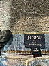 J.Crew Factory Store Hearts Blue Jeans Size 27 waist - photo 7