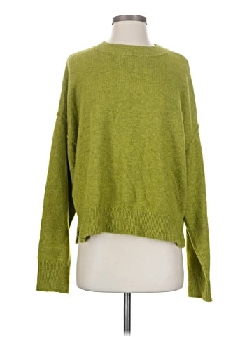 American Eagle Outfitters Pullover Sweater (view 1)