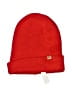 Madewell Red Orange Beanie One size - photo 1