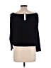 Soncy Black Long Sleeve Top Size 3X (3) - photo 2
