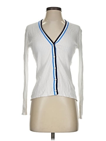 J. McLaughlin Cardigan (view 1)