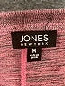 Jones New York Pink Pullover Sweater Size M - photo 7