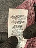 Jones New York Pink Pullover Sweater Size M - photo 8