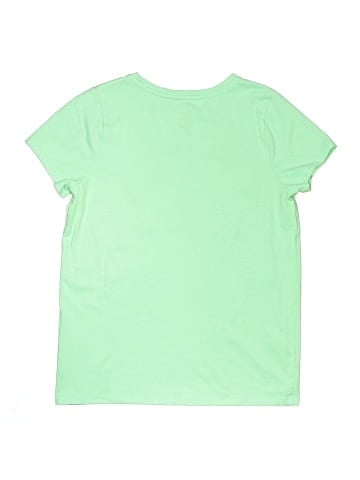 Cat & Jack Short Sleeve T-Shirt (view 2)