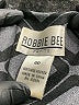 Robbie Bee 100% Polyester Argyle Gray Casual Dress Size 6 Petite - photo 7