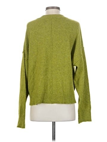 American Eagle Outfitters Pullover Sweater (view 2)