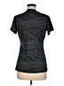 Under Armour Gray Active T-Shirt Size M - photo 2