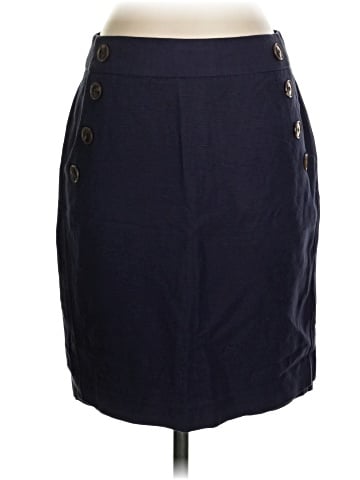 Ann Taylor LOFT Outlet Casual Skirt (view 1)