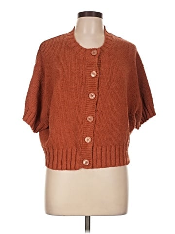 J.Crew Cardigan (view 1)
