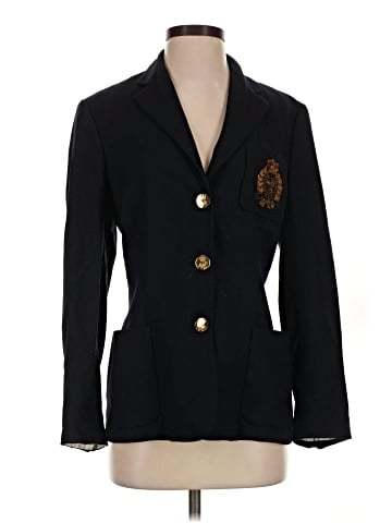 Lauren by Ralph Lauren Blazer (view 1)