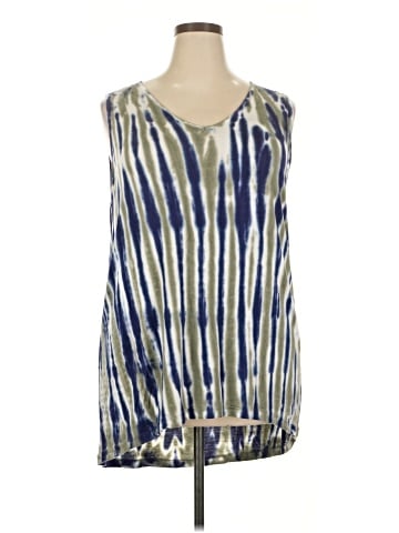Design History Tank Top (view 1)