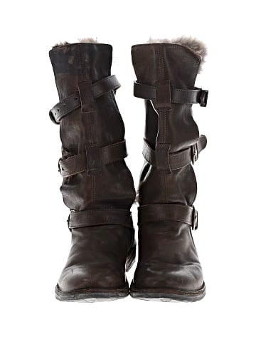 Fiorentini + Baker Boots (view 2)
