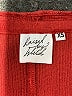 Assorted Brands Burgundy 3/4 Sleeve Blouse Size XS - photo 7